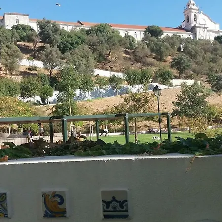Appartamento Garden W/sao Jorge Castle & Graca View