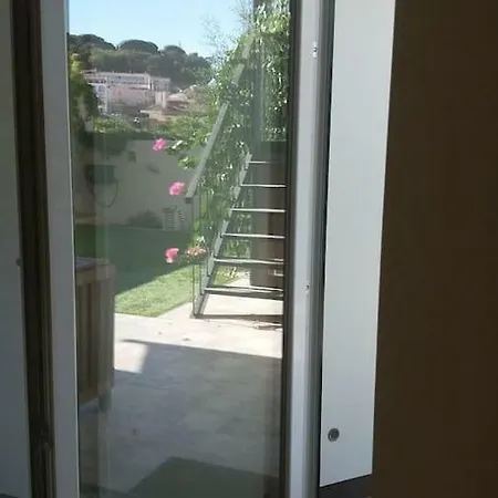 Garden W/sao Jorge Castle & Graca View Appartamento *